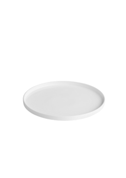 Porcelianinės lėkštės