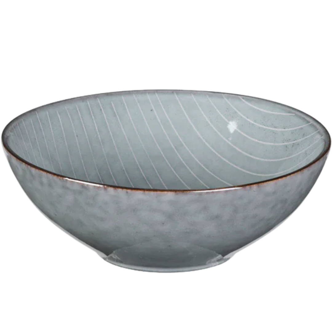 Vidutinis dubenėlis „Nordic sea“ D17 cm