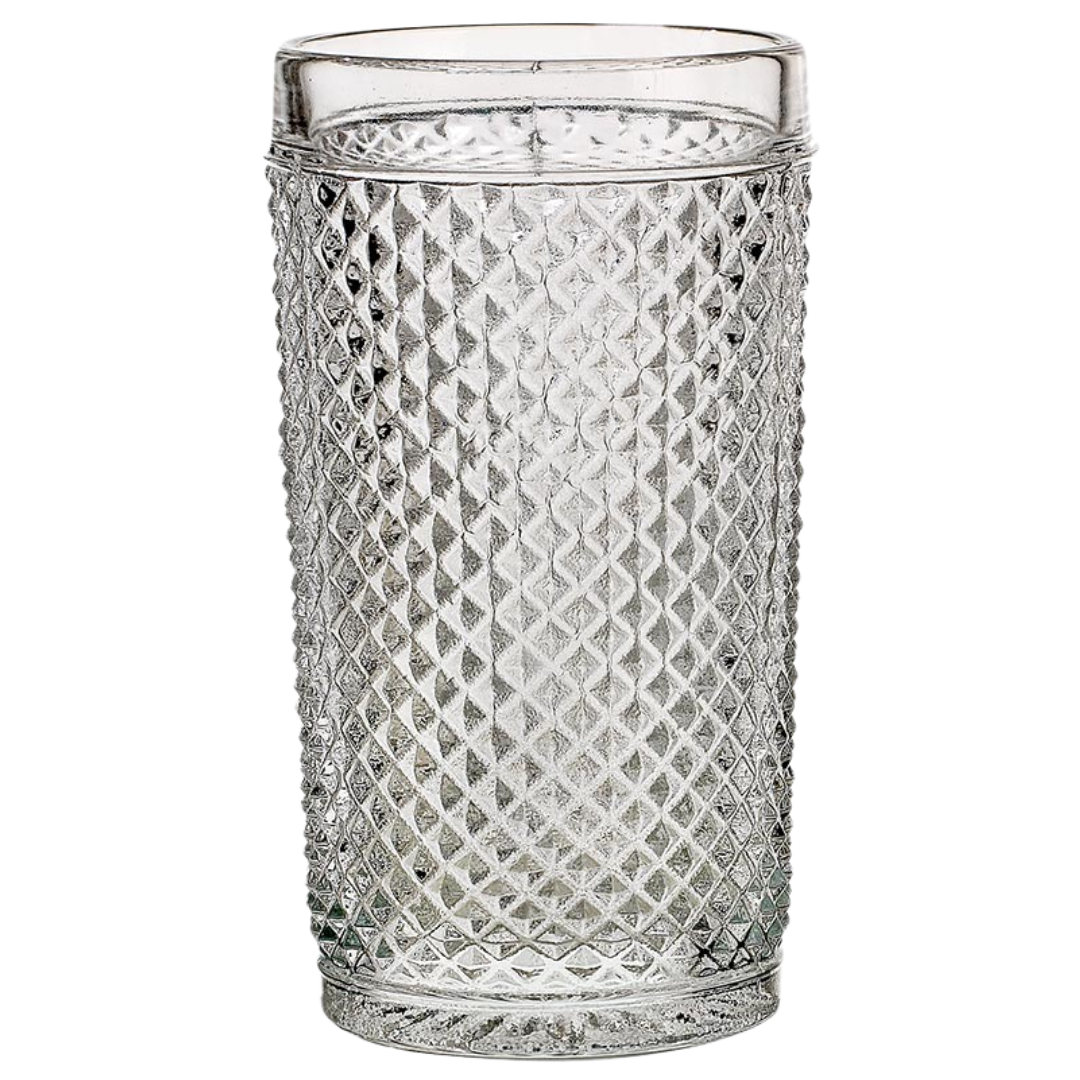 Stiklinė „Bicos clear“ talpa 330 ml