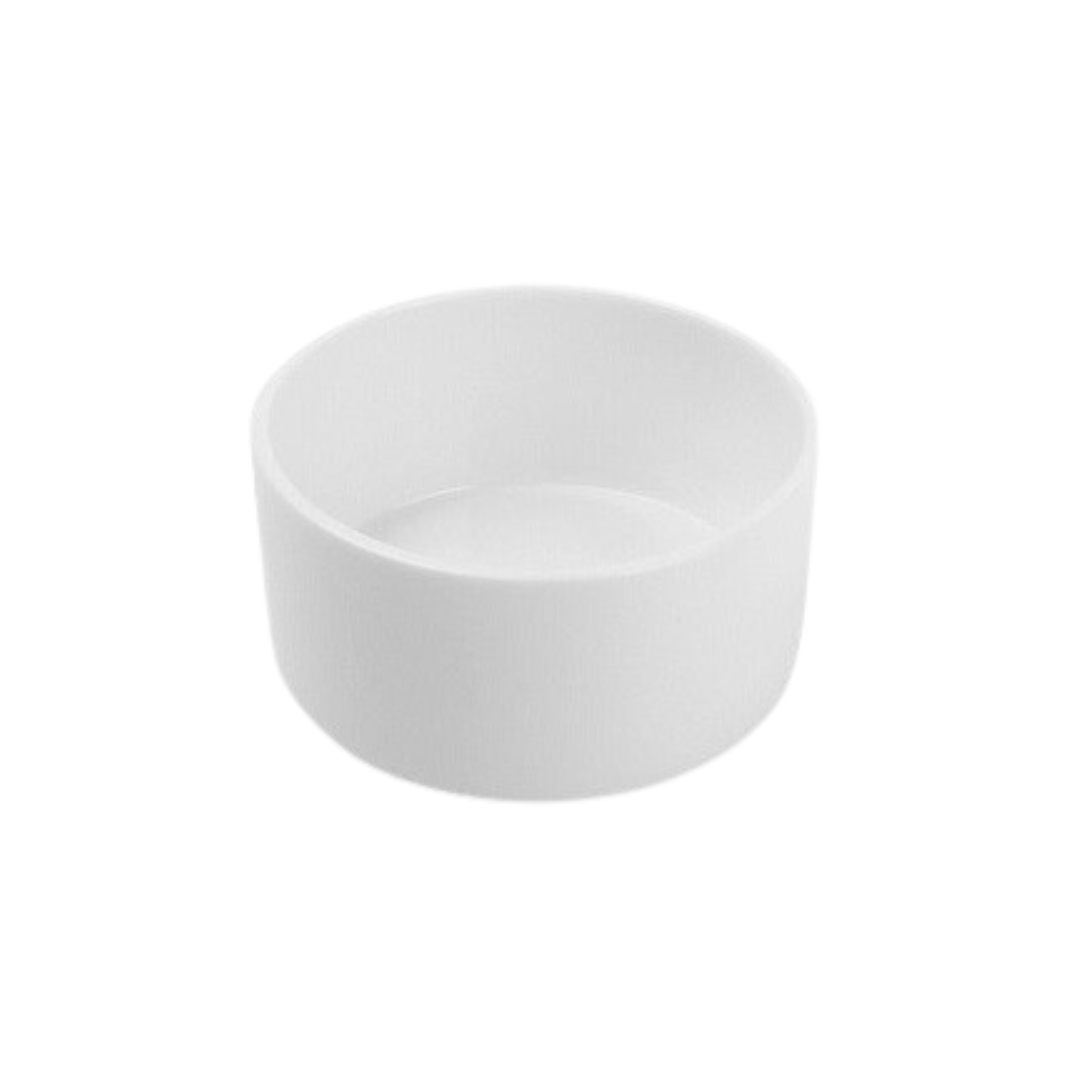 Dubenėlis „Verso white“ D10 cm