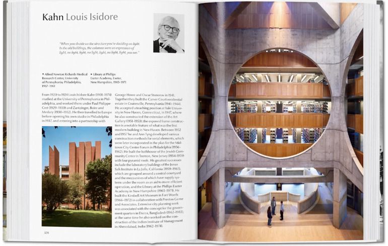 Knyga „Modern Architecture A-Z“
