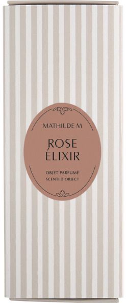 Kvapnūs vaško gabalėliai „Rose Elixir“ 3 vnt.