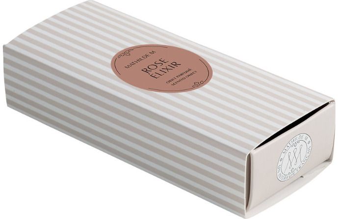 Kvapnūs vaško gabalėliai „Rose Elixir“ 3 vnt.