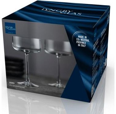 Šampano taurė „Zero“ 260 ml